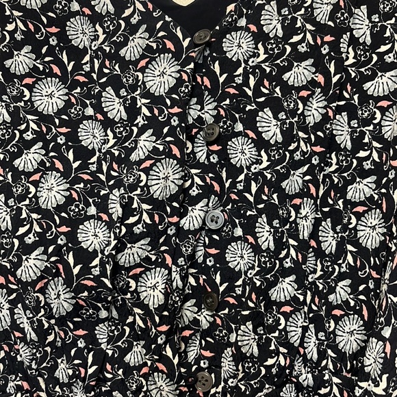 Loft romper - Picture 2 of 4